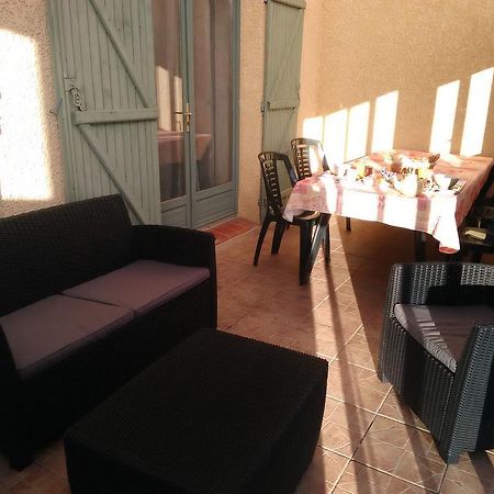 La Claouzo Bed & Breakfast Duilhac Eksteriør bilde